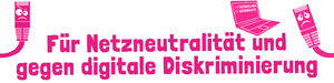 WhiteFuerNetzneutralitaetGegenDigitaleDiskriminierungTransparentbanner.JPG